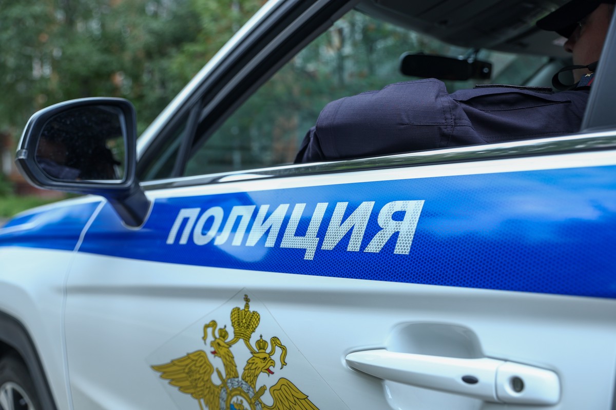 Избитая бабушка-цветочница из Ульяновска рассказала о нападении неадеквата
