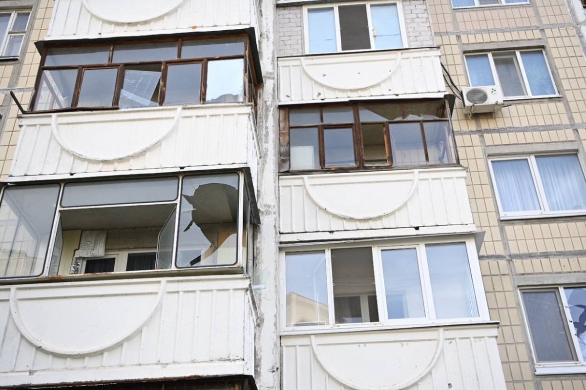 Россия потребовала от ООН осудить удар ВСУ по Белгороду