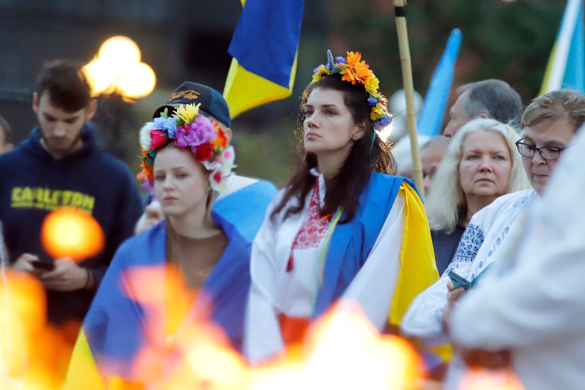 Журналистка Панченко: Женщины на Украине готовы остановить Зеленского