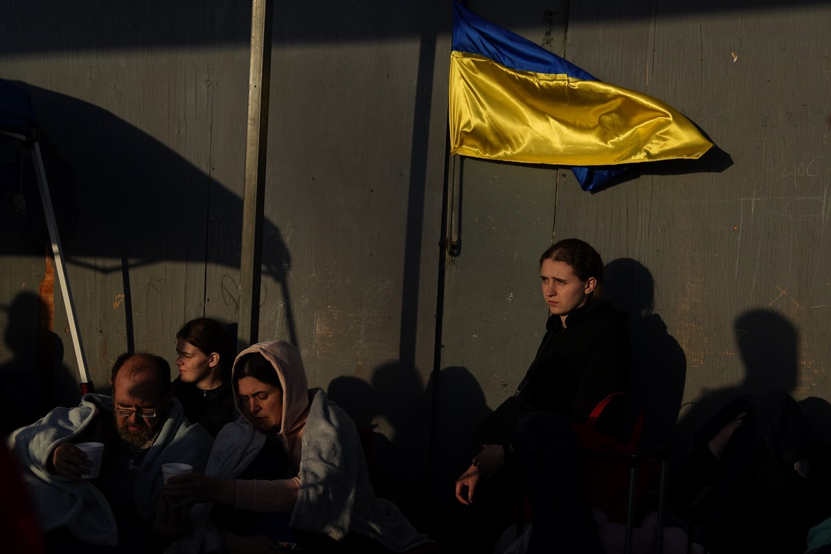 В Крыму заявили о наличии шанса для поиска мира для Украины