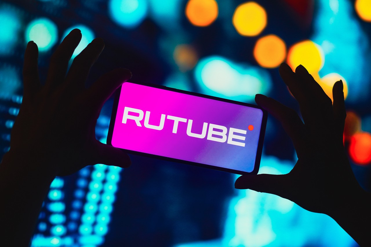 Приложение Rutube пропало из App Store