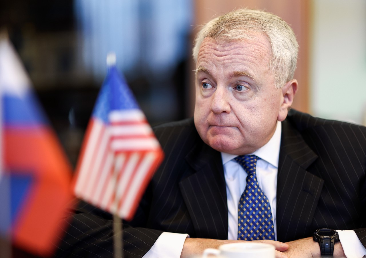 Салливан: У США заканчиваются рычаги давления на РФ