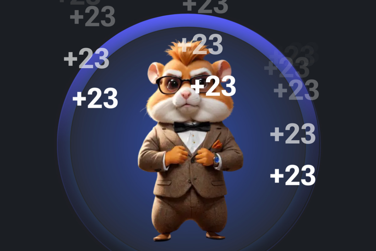 Секретный шифр в игре Hamster Kombat («Хомяк») на 16 сентября: как получить миллион монет