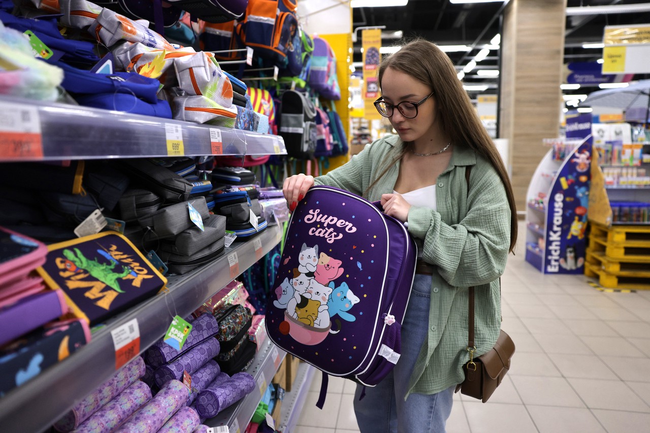 Как собрать ребенка в школу в 2025 году: инструкция по классам