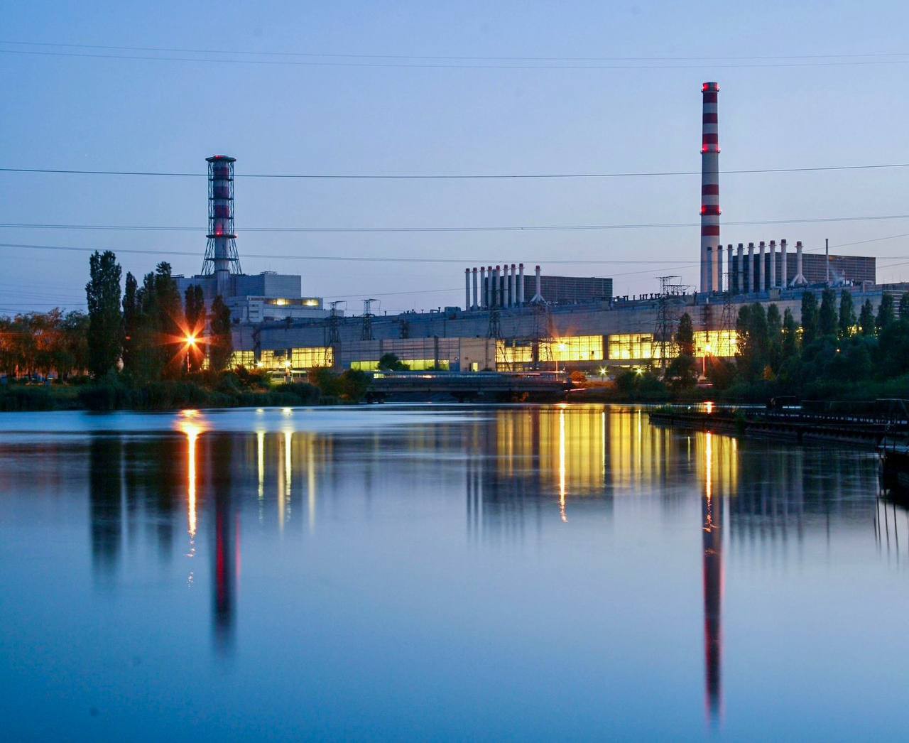 Запад планировал захват ВСУ Курской АЭС и принуждение России к позорному миру