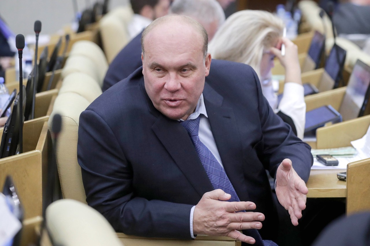 Депутат Колесник: Инцидент в волгоградской колонии говорит о ничтожной ценности жизни террористов