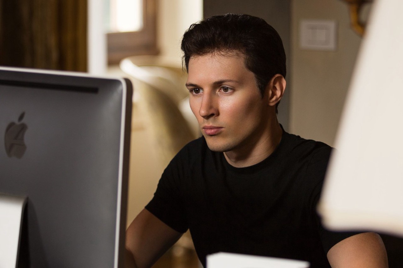 Одним Max'ом: как появился Telegram и что теперь ожидает мессенджер