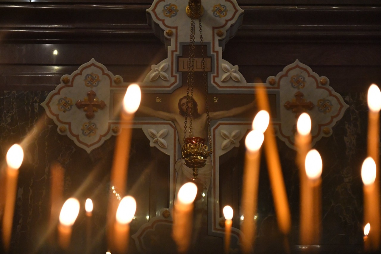 Сретение Господне: как отмечать и что надо делать