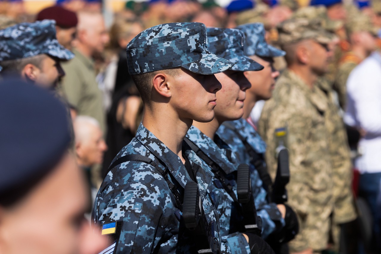 Пленный рассказал о создании проекта по борьбе с произволом военкомов на Украине