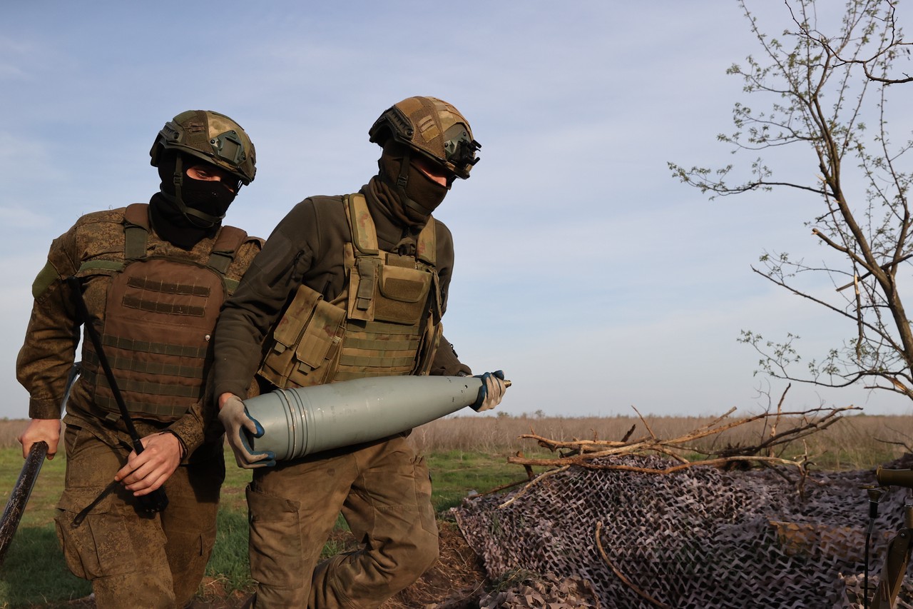 Полковник Уилкерсон: Российские войска окружили ВСУ в Курской области