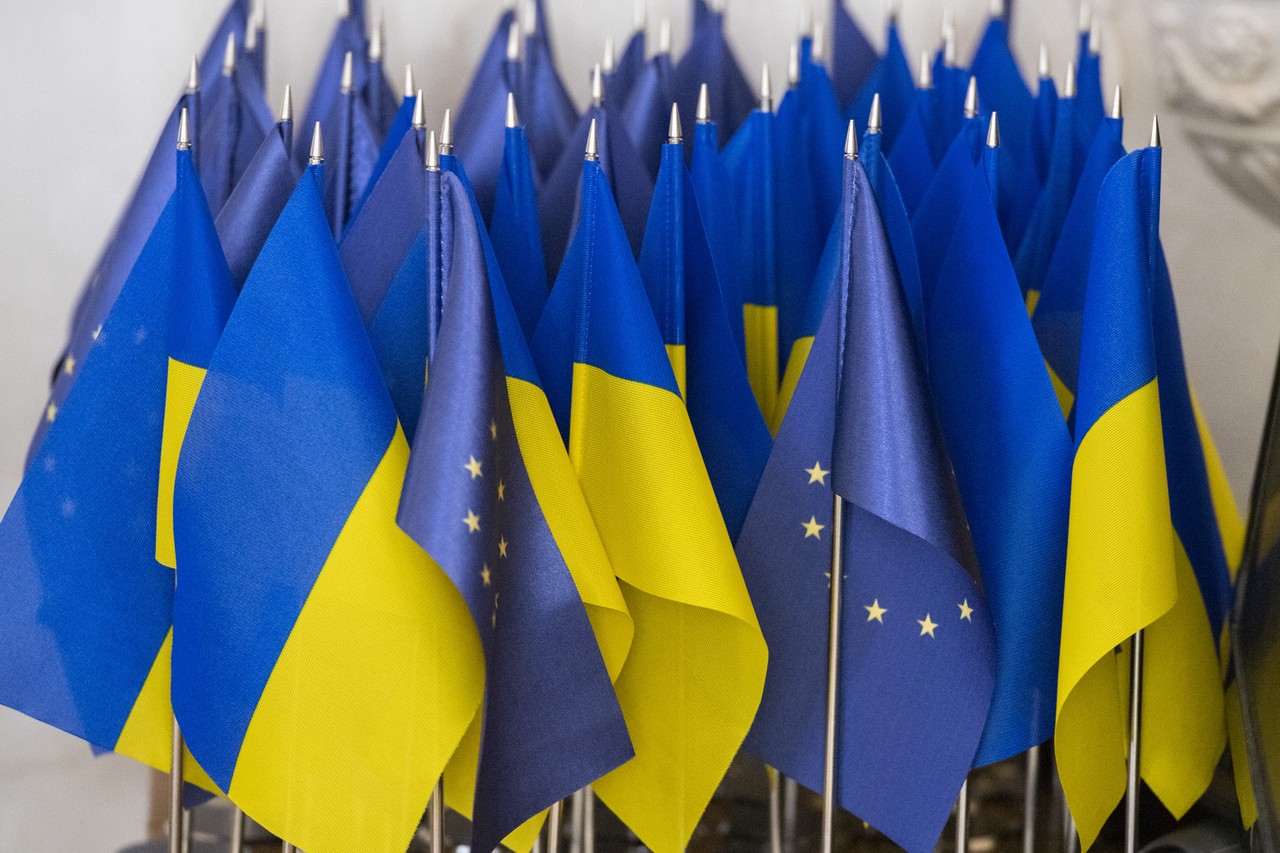 Глава МИД Финляндии Валтонен: Запад устал от поддержки Украины