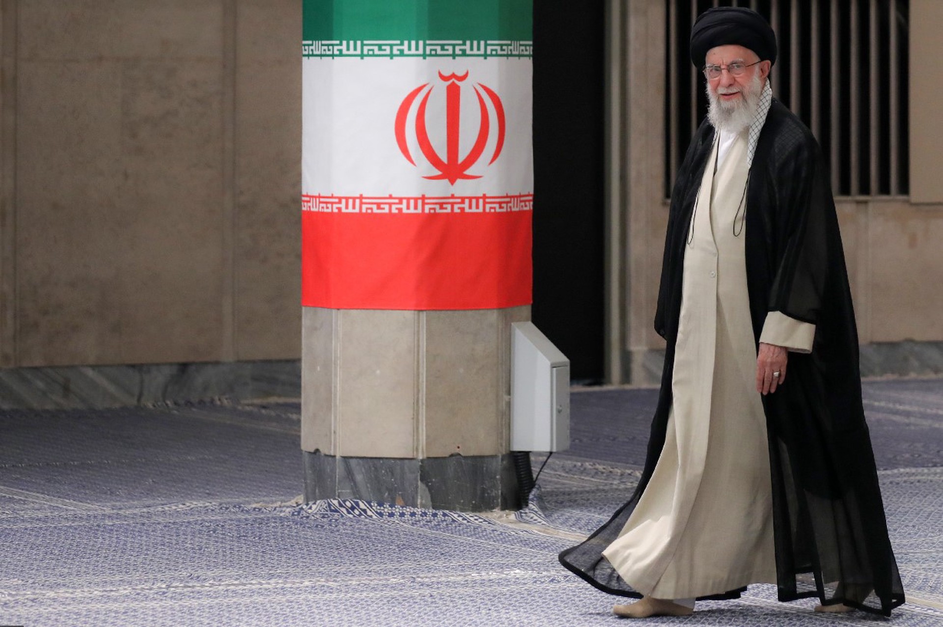 Трампу предложили ликвидировать верховного лидера Ирана