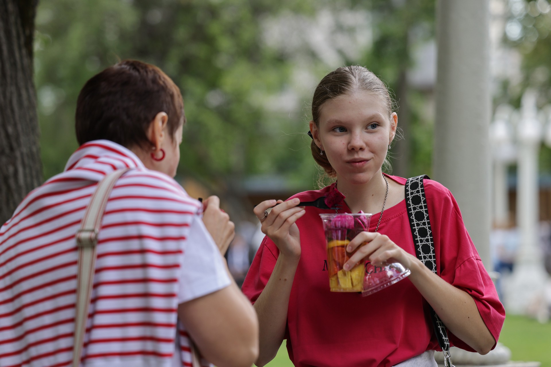 Врач предупредила о риске отравления на пикниках