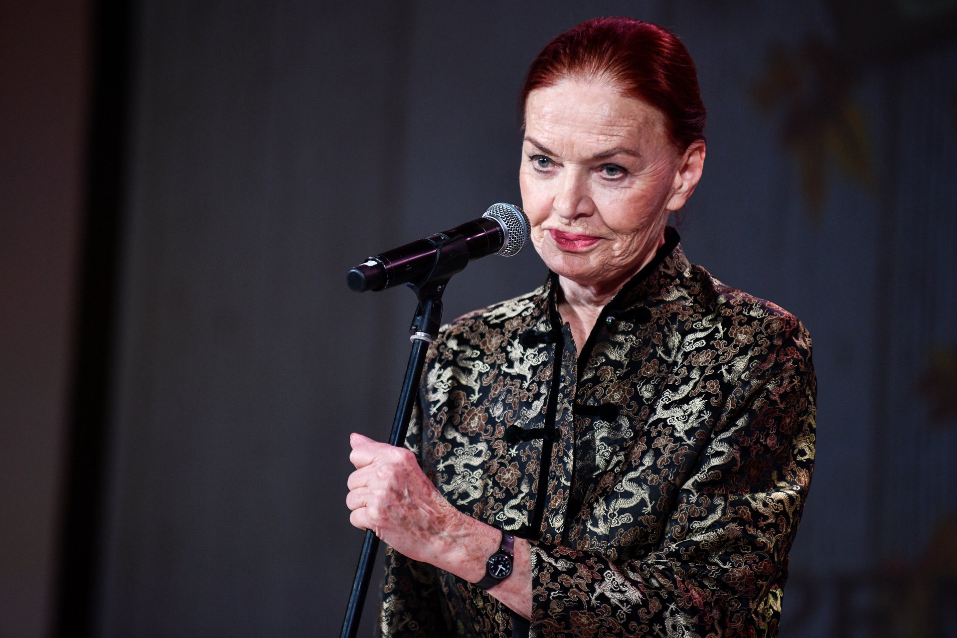Умерла звезда «Угрюм-реки» и «Донской повести» Людмила Чурсина: последние годы, личная жизнь и наследство