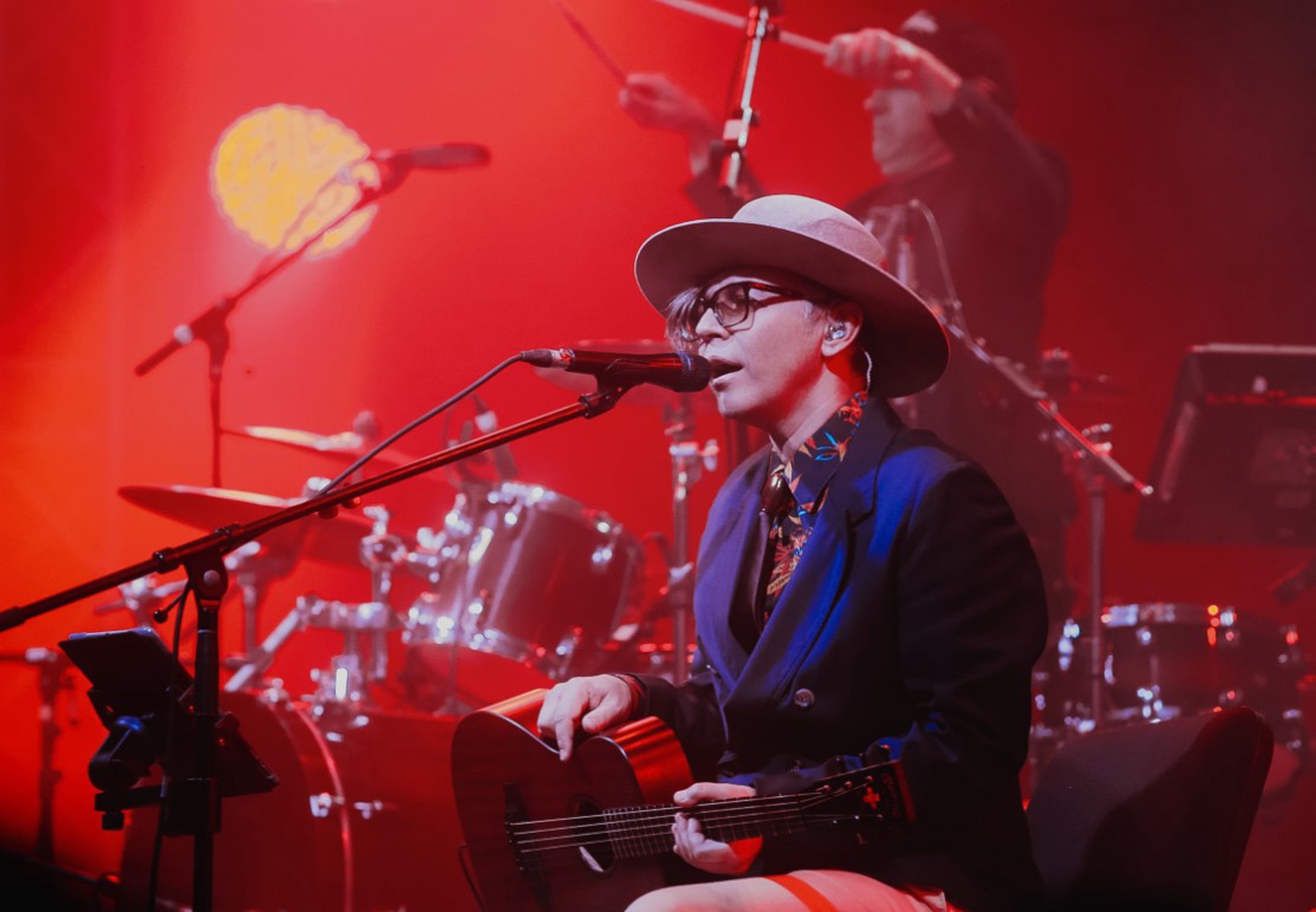 Заработки осудившего СВО лидера «Мумий Тролля» Лагутенко проверят