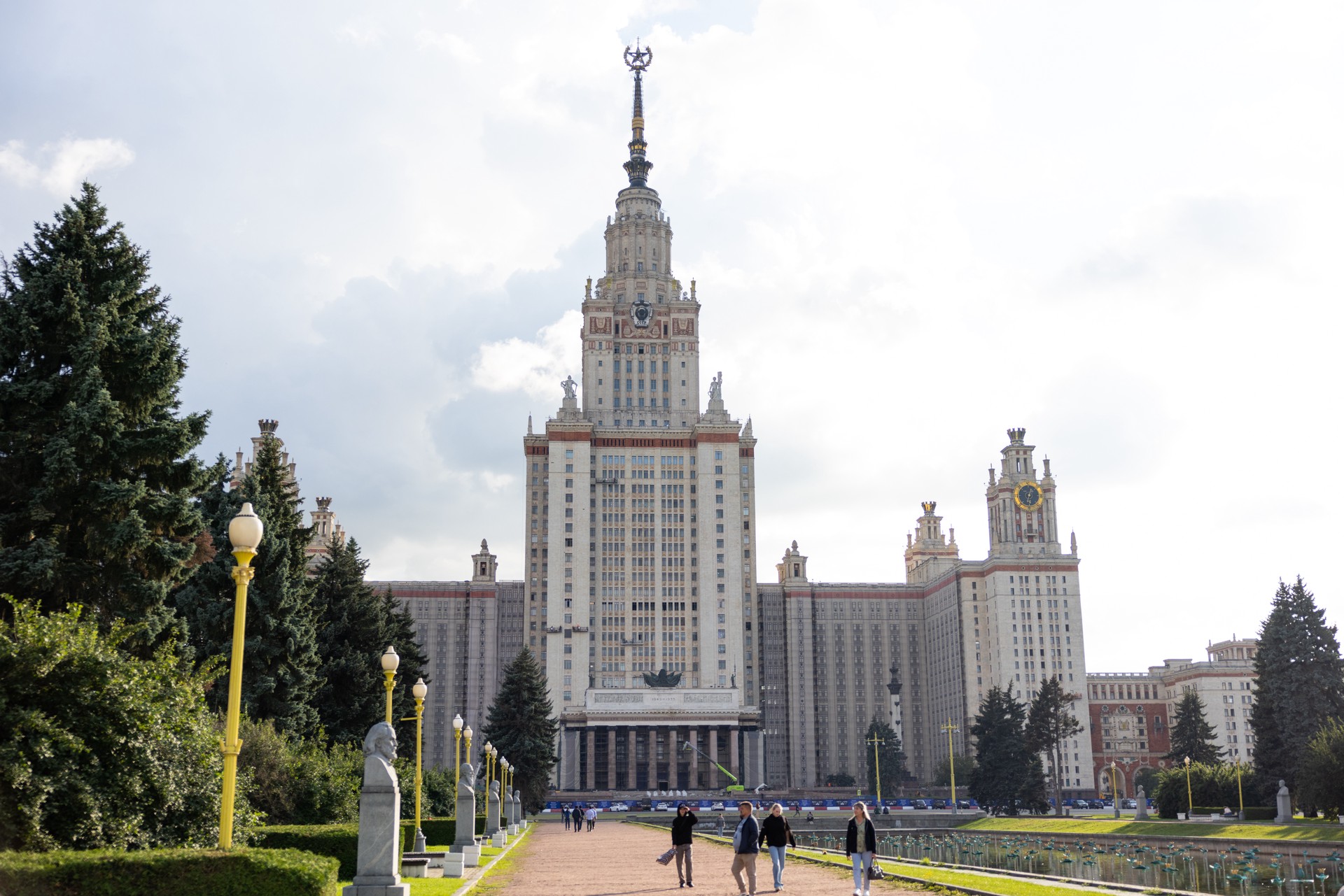 Российские вузы перейдут на новую модель образования в течение двух лет
