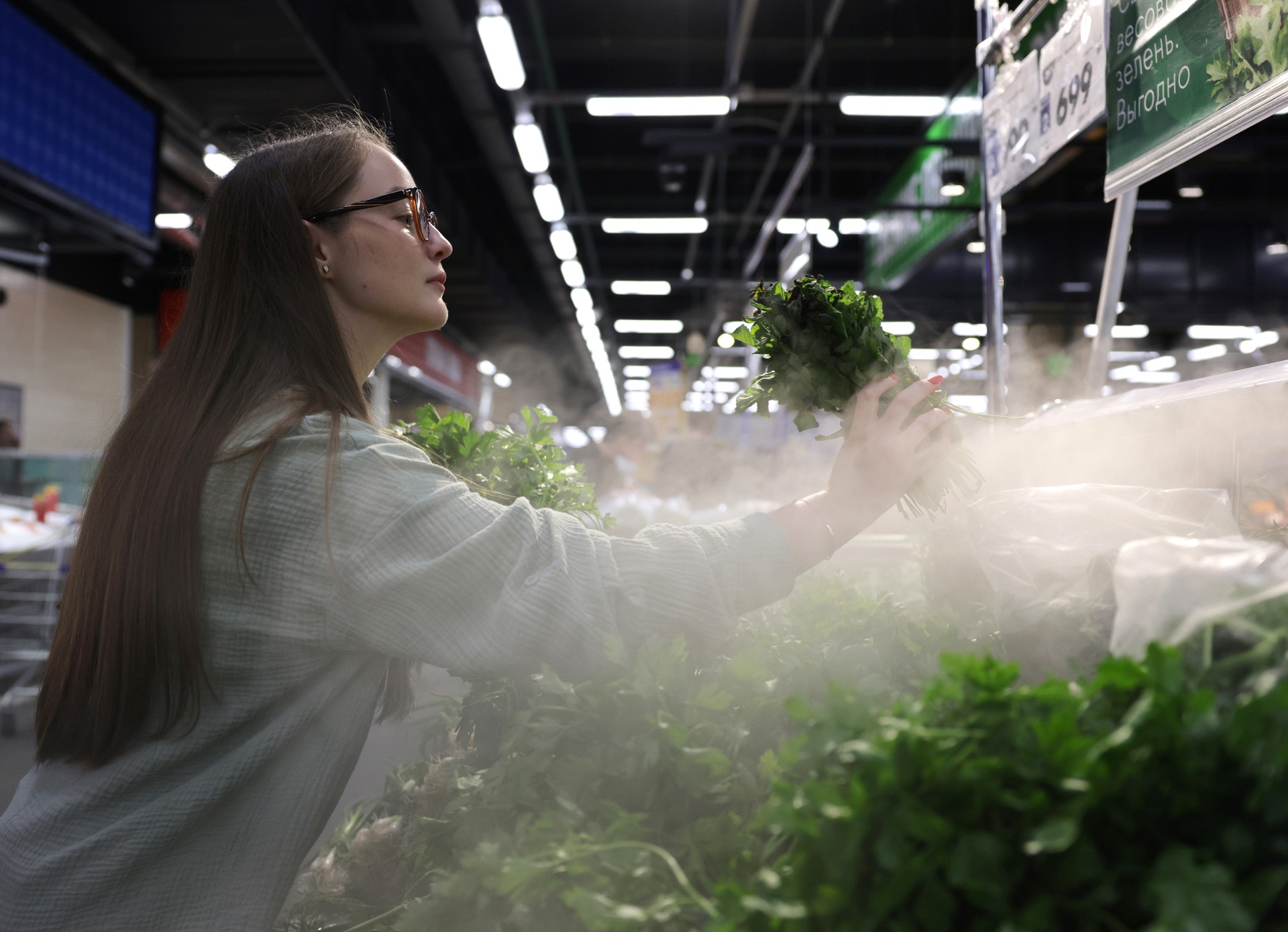 Названы безопасные для фигуры овощи