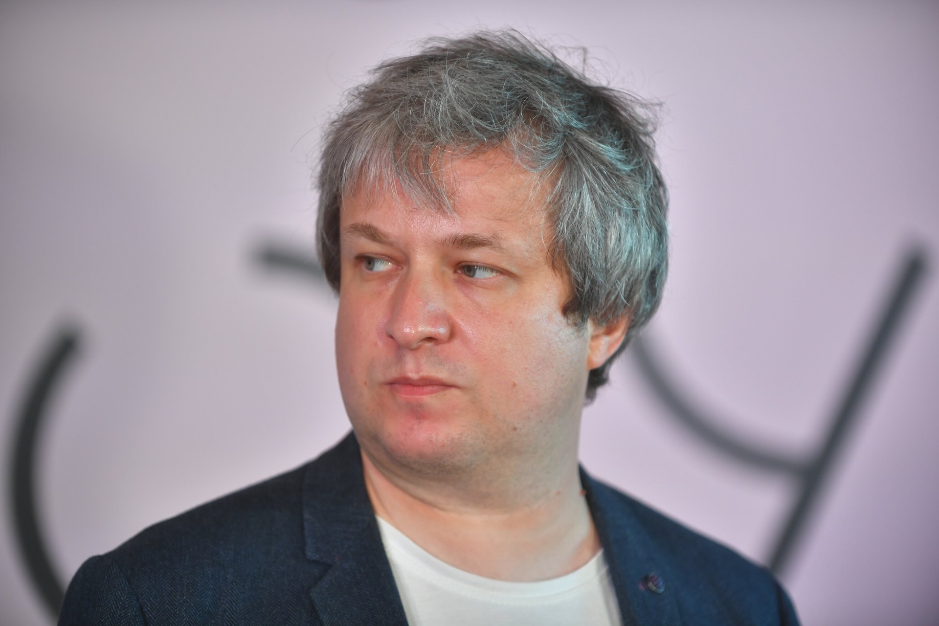 Антона Долина* заочно арестовали по делу об уклонении от обязанностей иноагента*