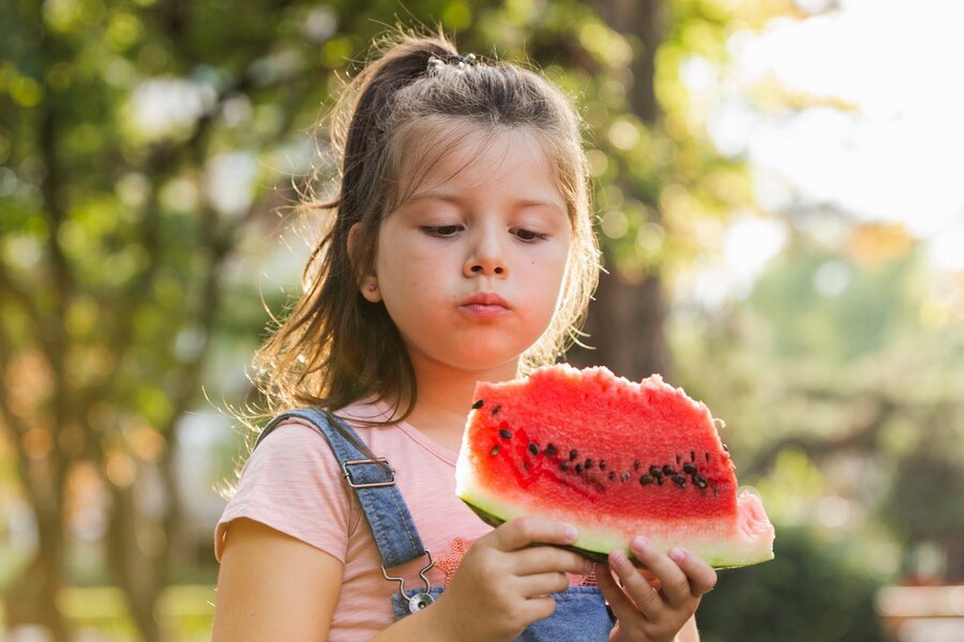 Россиянам рассказали, что поможет расширить рацион ребенка