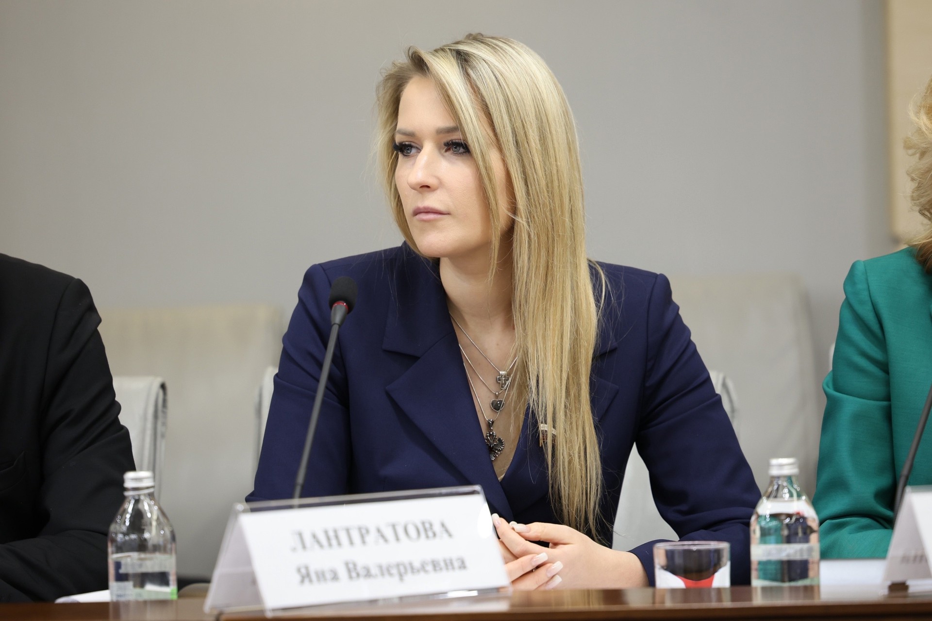 Стало известно, кто может сменить Москалькову на посту омбудсмена