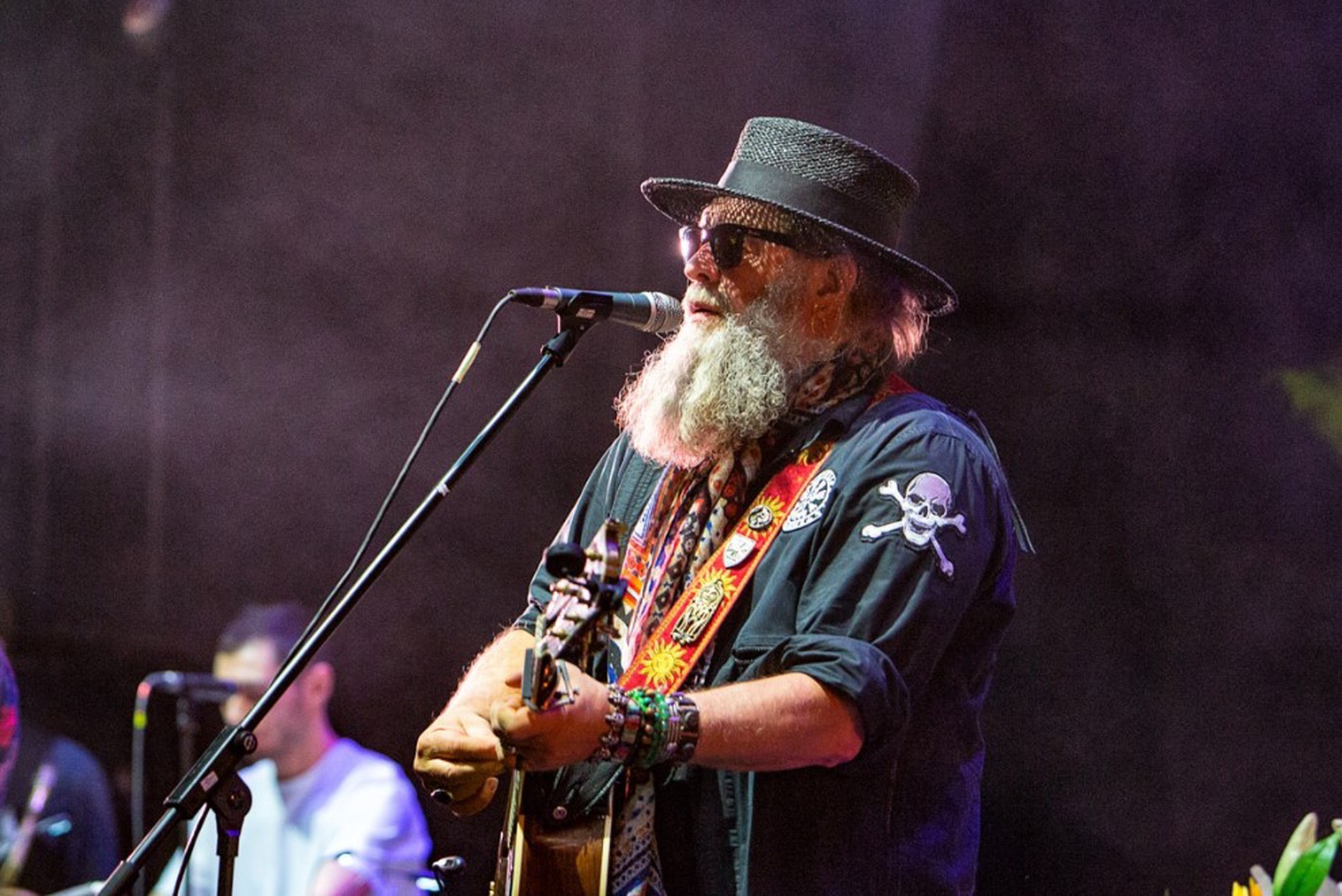 Гребенщиков* может стать фигурантом уголовного дела в России