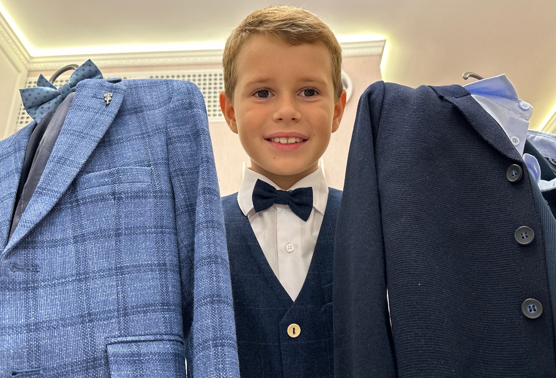 ГОСТ раздора: ведомства спорят, что будет с качеством школьной формы