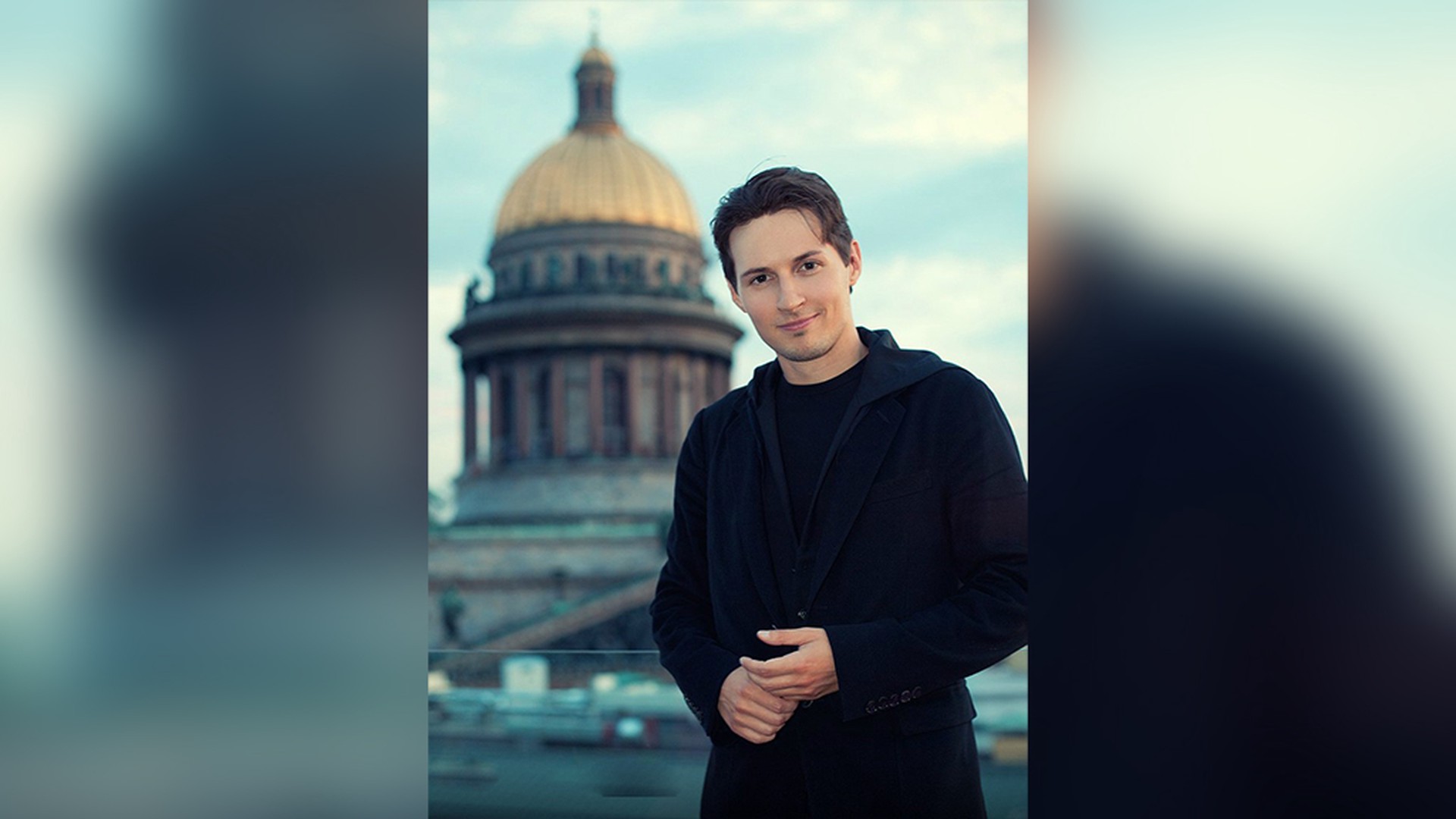 Французский журналист заявил о небывалой поддержке Дурова по всему миру