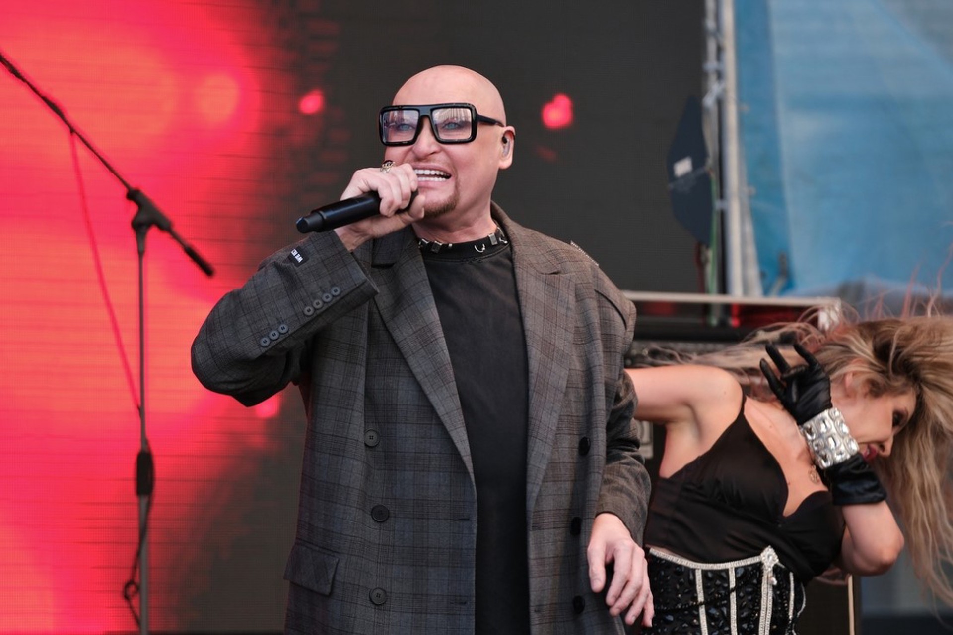 Директор Шуры раскрыл, на каком этапе находится байопик о певце