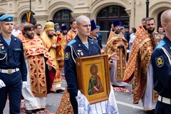Фото © Всеволод Клещев / Абзац