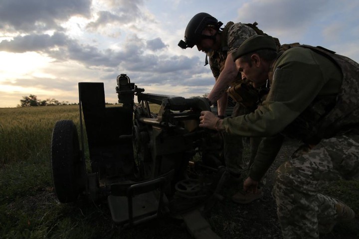 Военный эксперт рассказал о фатальной ошибке ВСУ