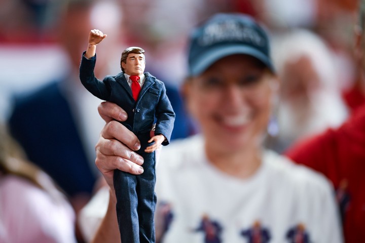 Как определить, кто победил на выборах?