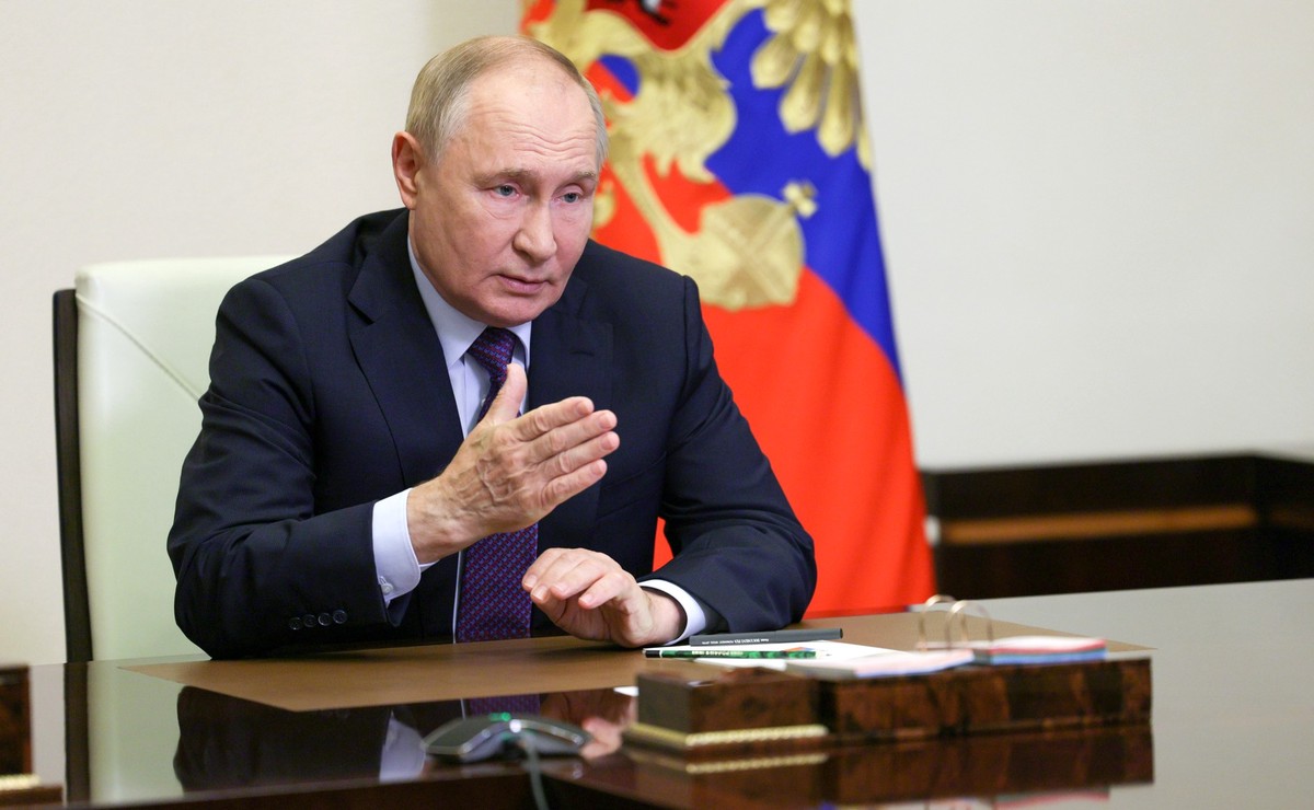Путин: Россия и Монголия обсуждают льготные поставки топлива и ГСМ