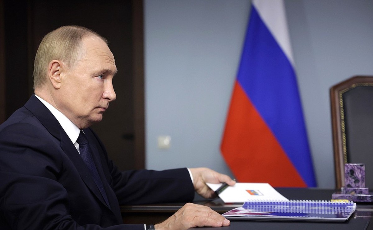 Картаполов назвал заявление Путина предостережением Запада