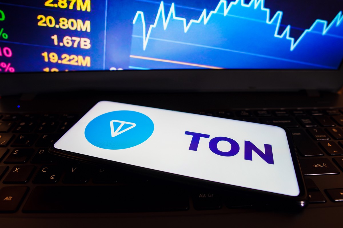 Обвал Toncoin на 94%: что произошло с криптовалютой
