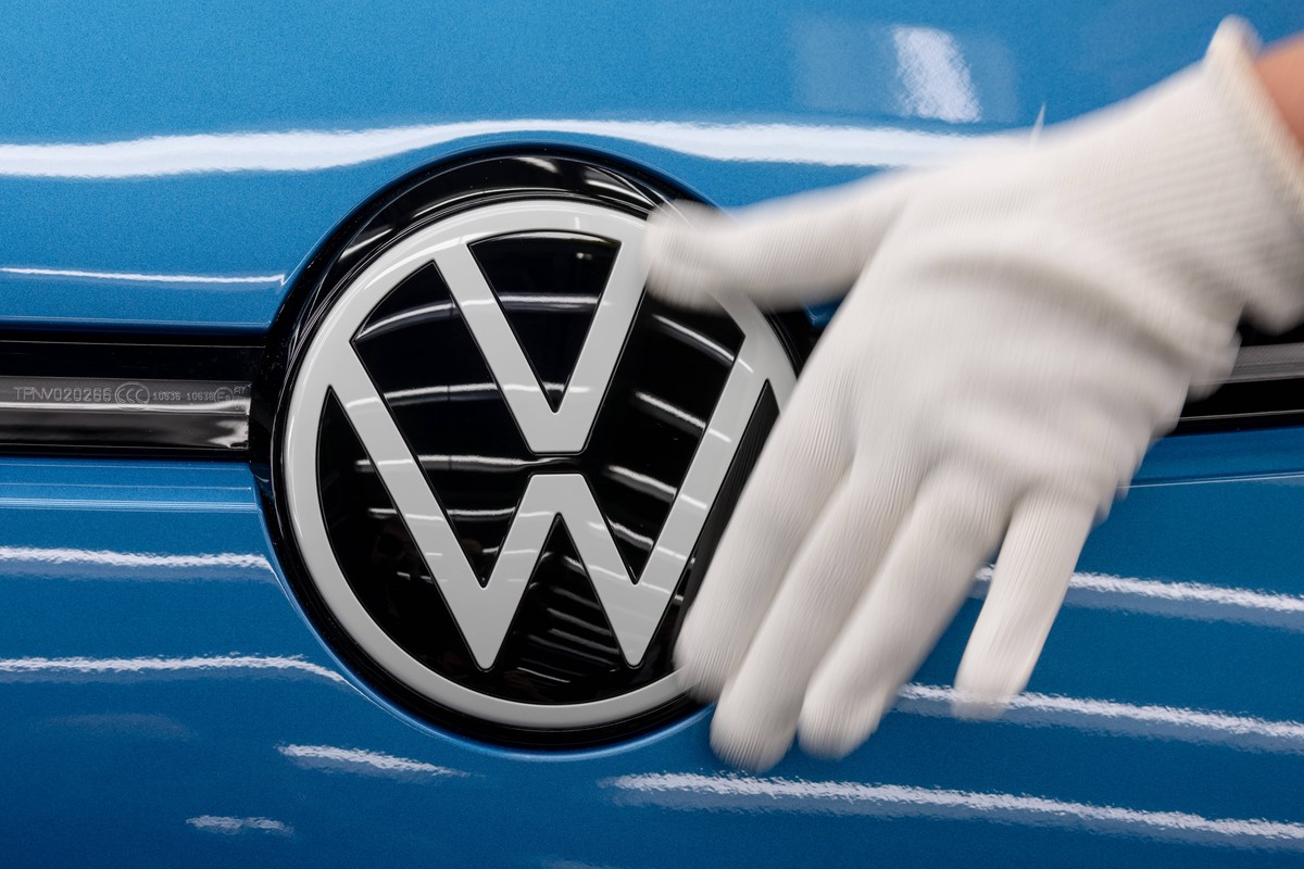 Немцу – смерть: как американцы и зелёные убивают концерн Volkswagen