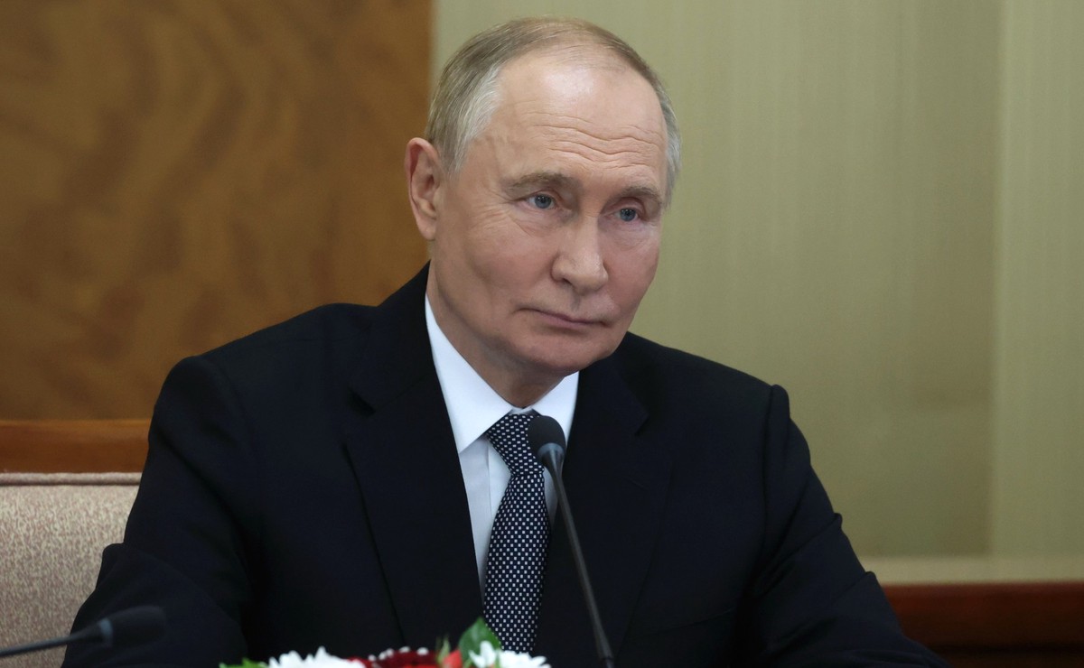 Путин образовал оргкомитет национального центра «Россия»