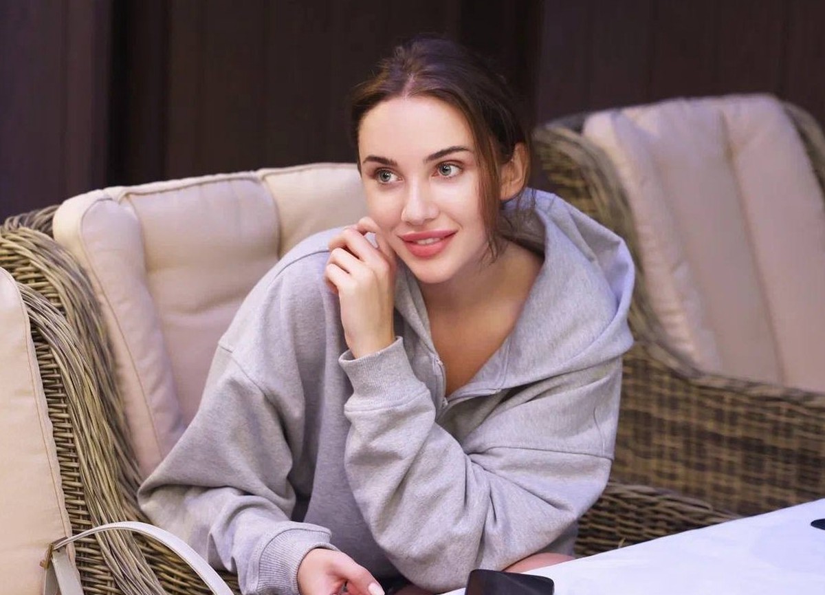 Певица Mia Boyka попала в базу «Миротворца»*