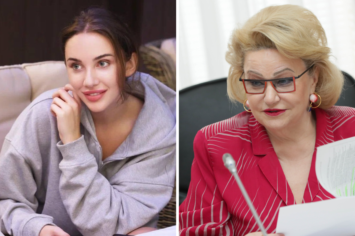 Депутат Останина вступилась за девочку-квадробера, которую певица Миа Бойка осудила за костюм кошки 
