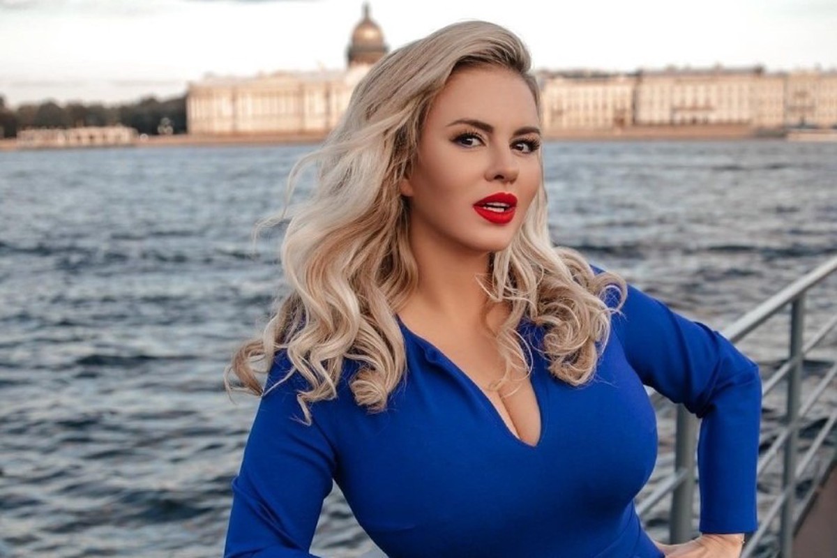 Анна Семенович раскрыла, собирается ли выходить замуж