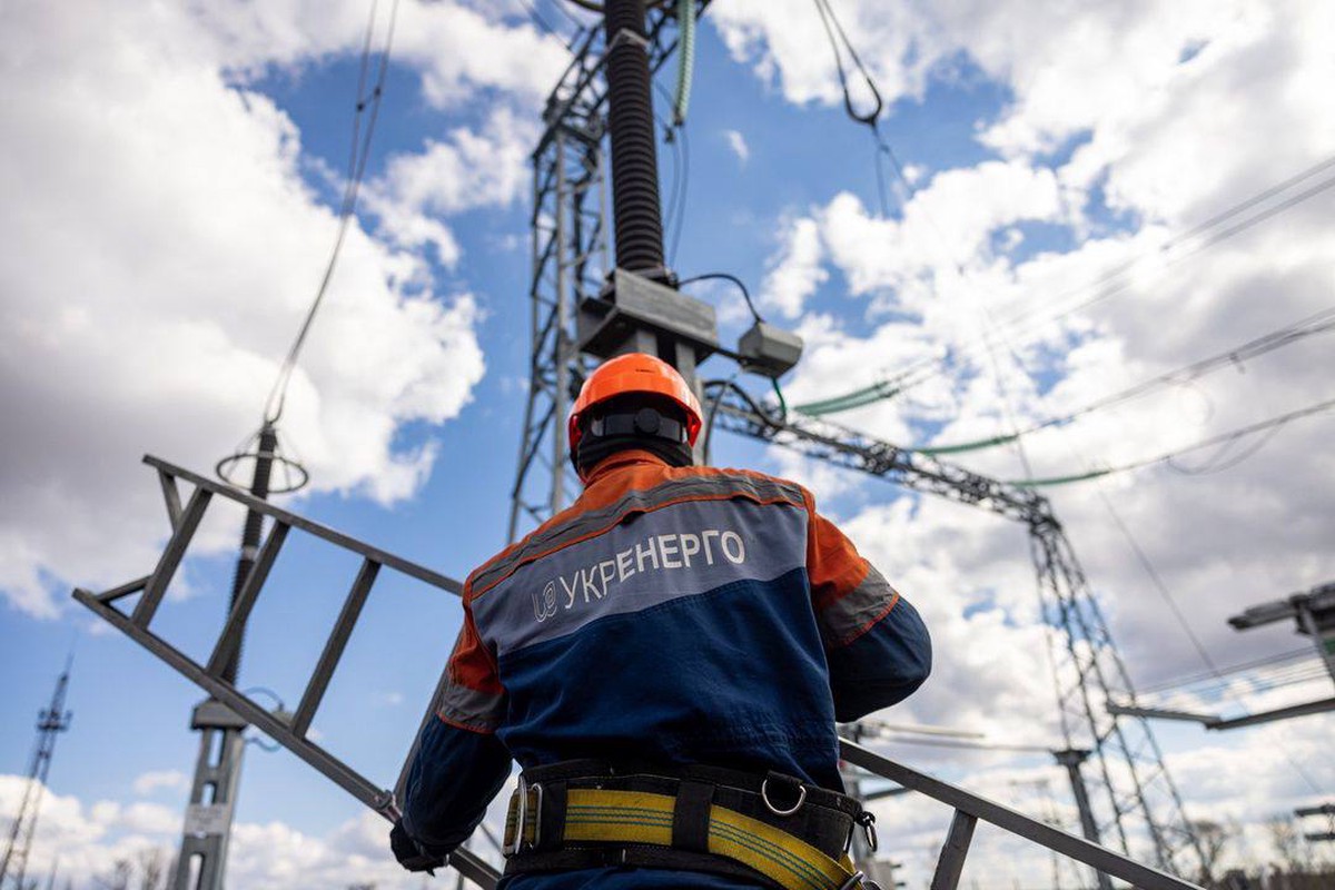 На Украине ввели аварийные отключения электроэнергии