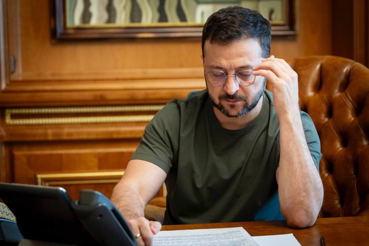 Филиппо назвал разговоры Зеленского о ядерном оружие безумием