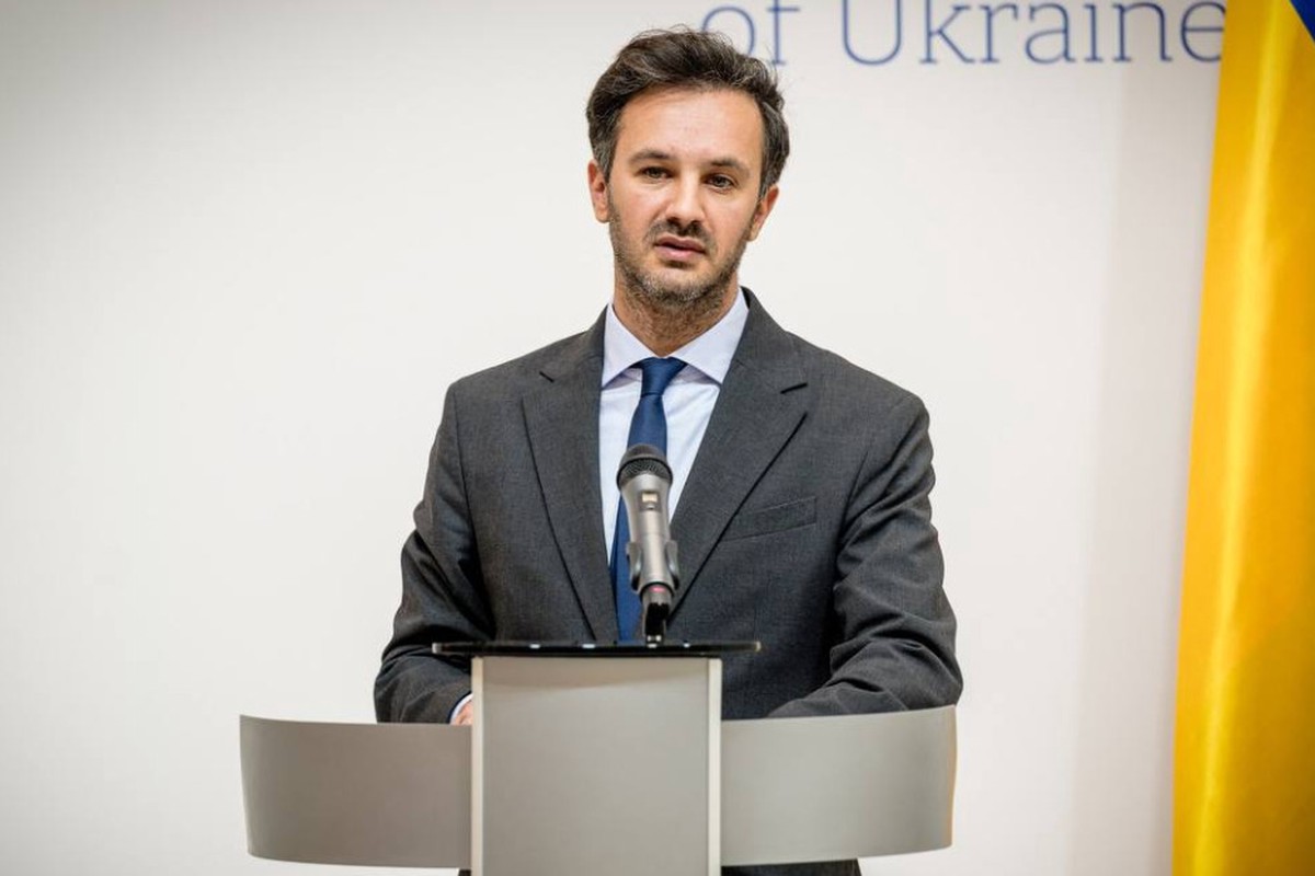 В Госдуме объявили награду за поимку представителя МИД Украины