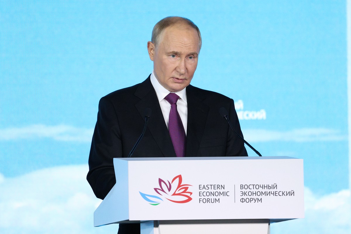 Путин: Киев хотел заставить Россию нервничать, но ничего не получилось
