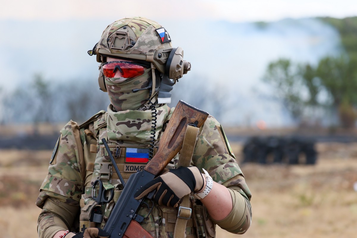 Responsible Statecraft: ВС РФ могут прорвать весь южный фронт ВСУ в ДНР