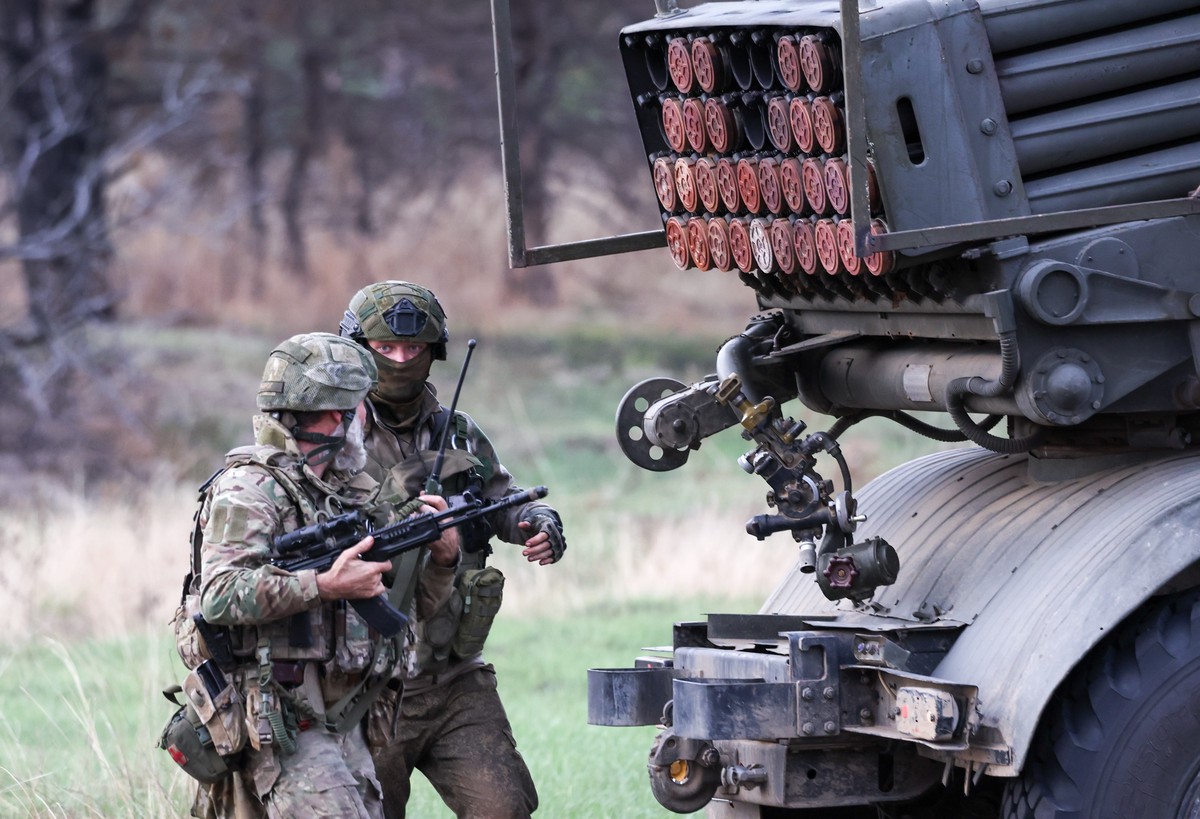 Меркурис: Боевые действия в украинском конфликте достигли переломного момента