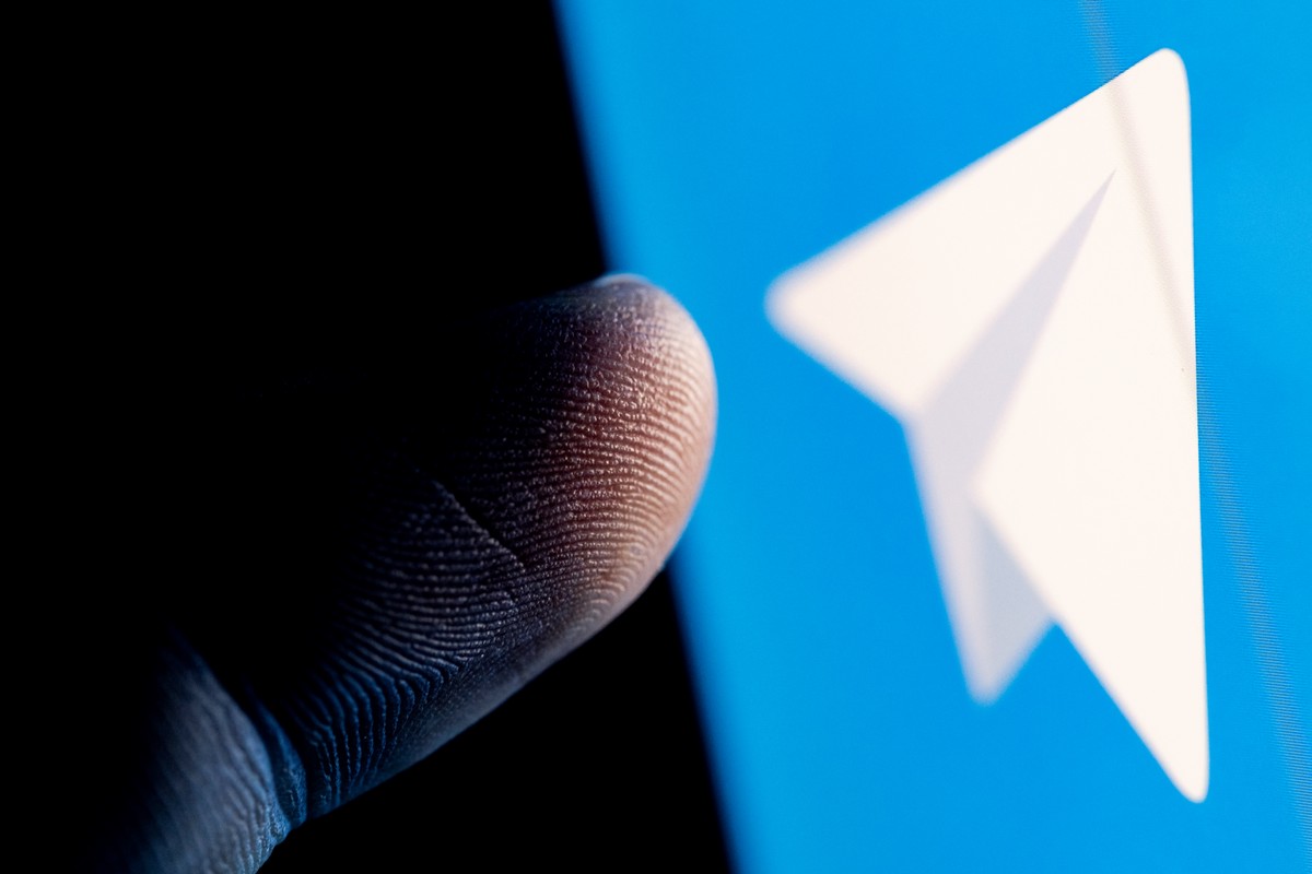 Дуров раскрыл «личную цель» по борьбе с преступниками в Telegram