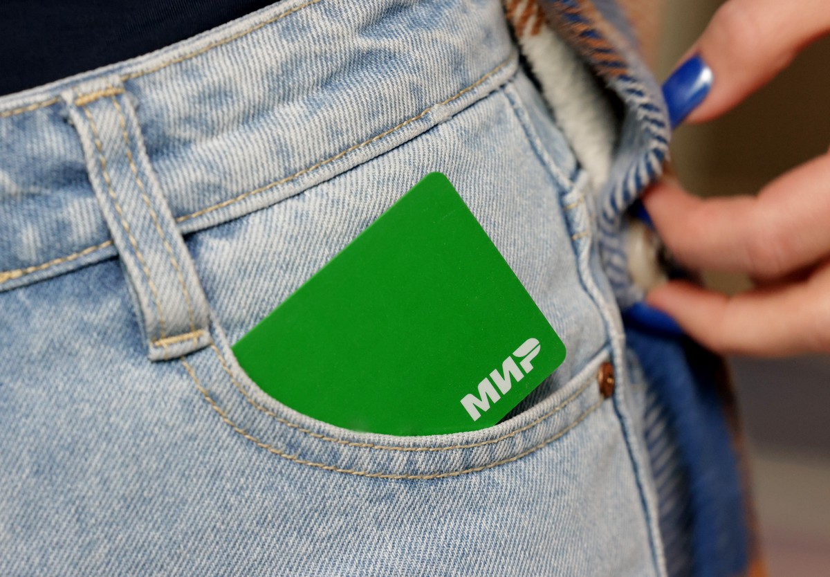 Оператор карт «Мир» запустит оплату через iPhone с использованием Bluetooth