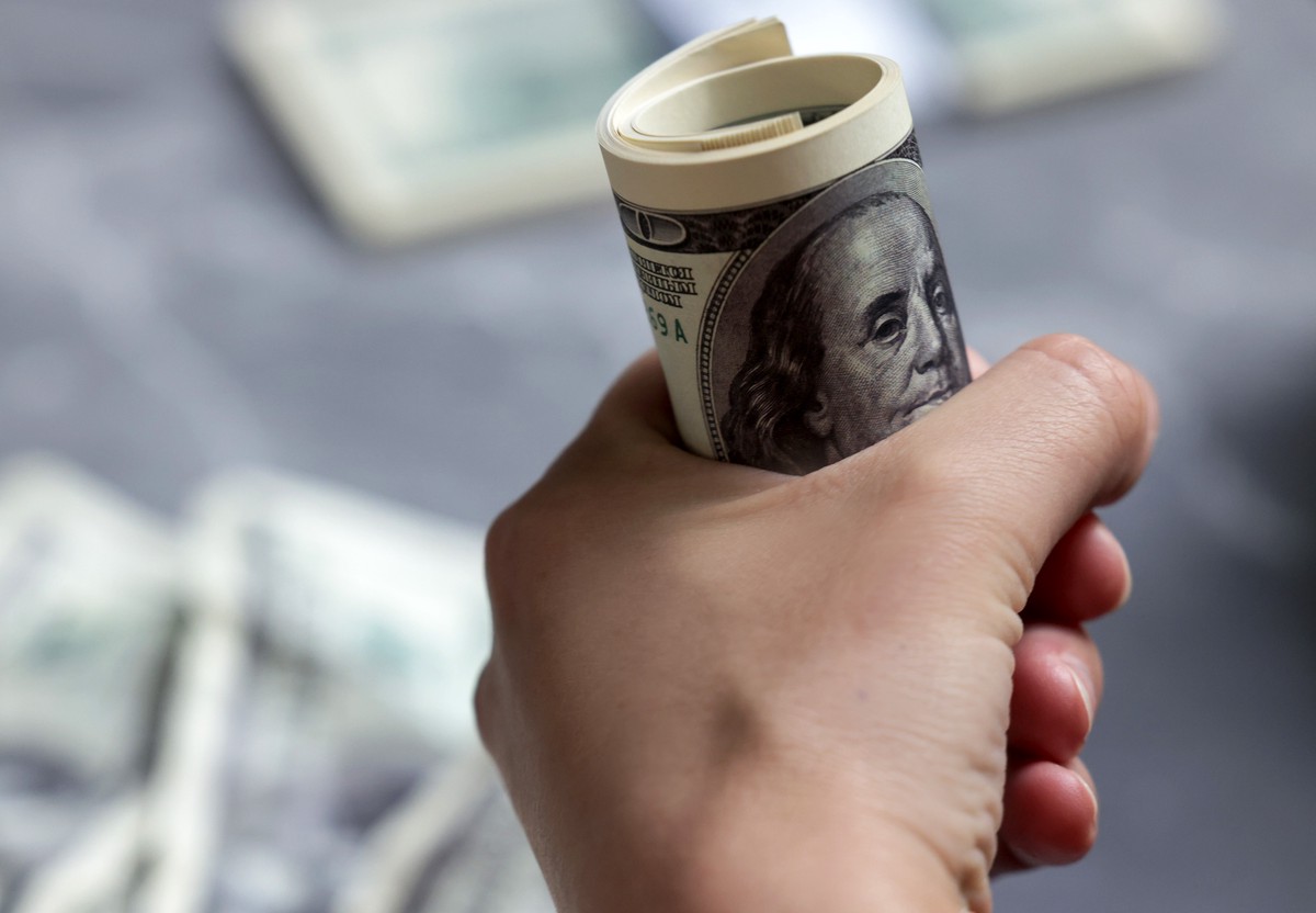 Минфин США неожиданно снял часть санкций с России