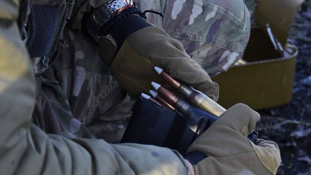 Украинские диверсанты устроили перестрелку на блокпосту в Запорожской области