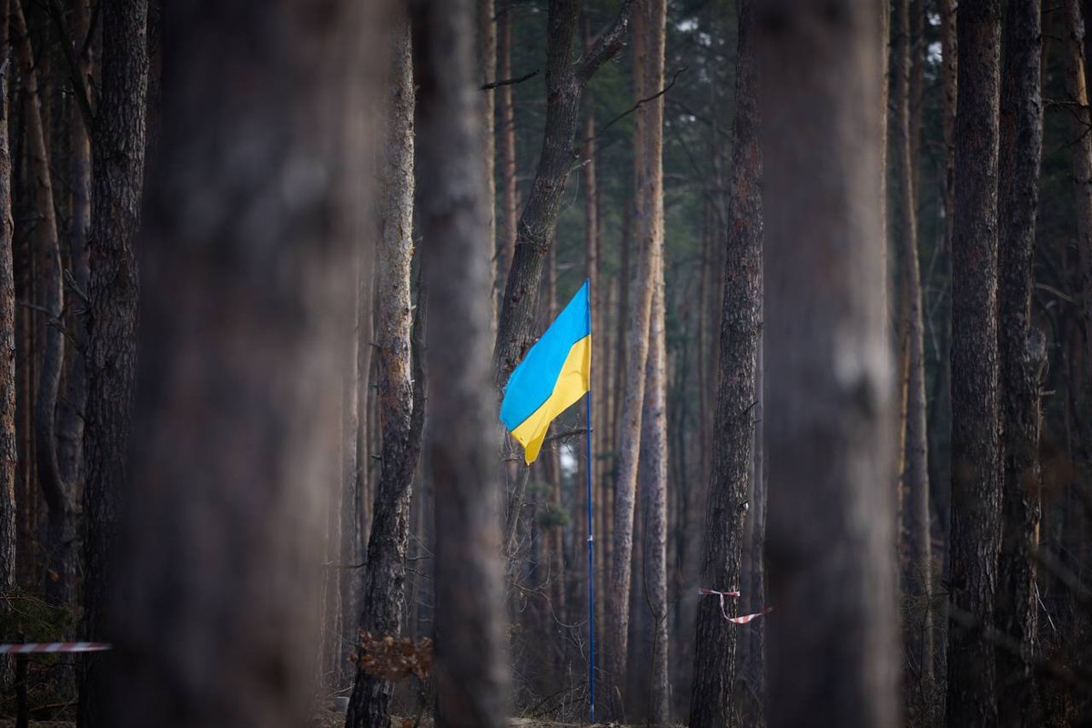 Глава МО Нидерландов: Украина должна победить коррупцию, чтобы вступить в НАТО